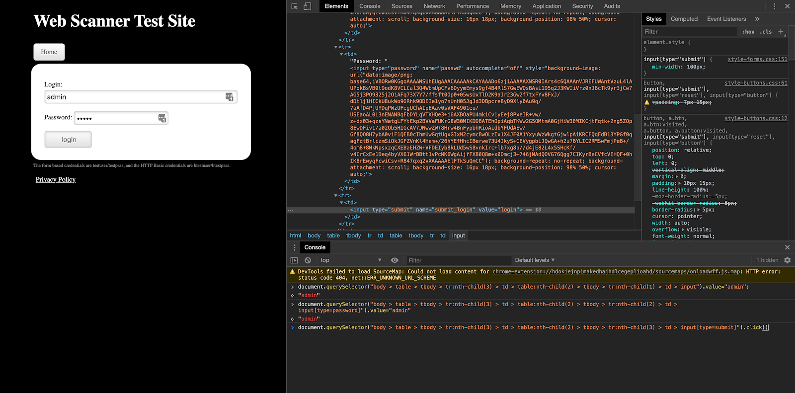 Unlocking the Power of Macro Authentication in Application Security: Part Three