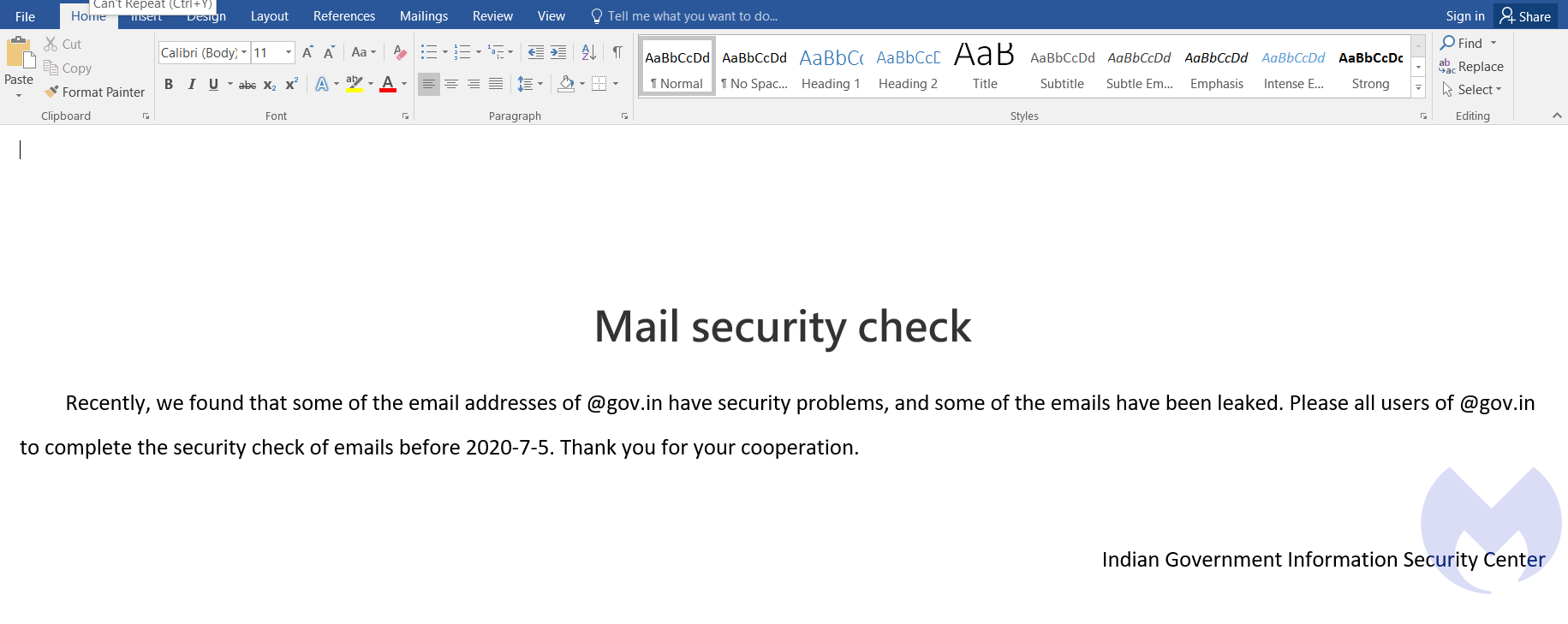 mailsecuritycheck 1