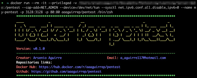 pentest 1 banner