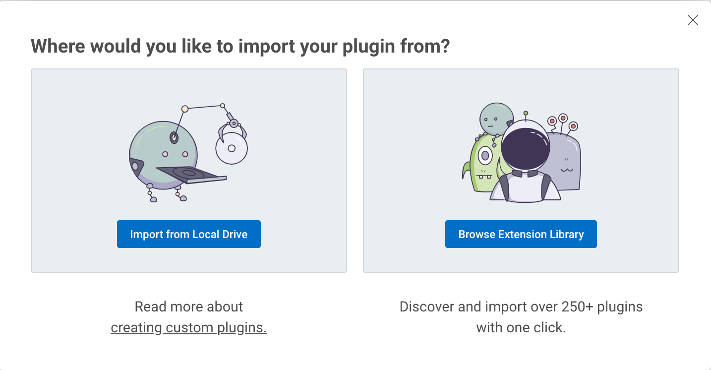 Plugin Development Made Easy With Rapid7