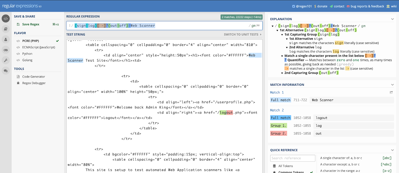 Unlocking the Power of Macro Authentication in Application Security: Part Two