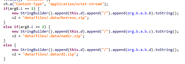 Pig in a poke: smartphone adware 3 sl pre installed ads 02