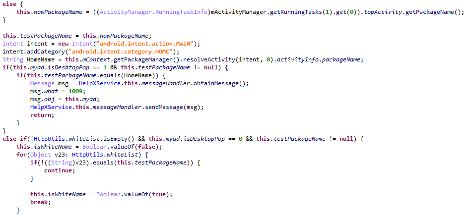 Pig in a poke: smartphone adware 5 sl pre installed ads 04