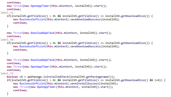 Pig in a poke: smartphone adware 6 sl pre installed ads 05