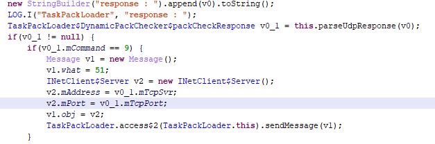 Pig in a poke: smartphone adware 17 sl pre installed ads 16