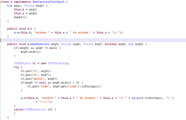 Pig in a poke: smartphone adware 30 sl pre installed ads 29