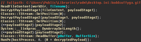The Tetrade: Brazilian banking malware goes global 6 sl tetrade brazilian 05