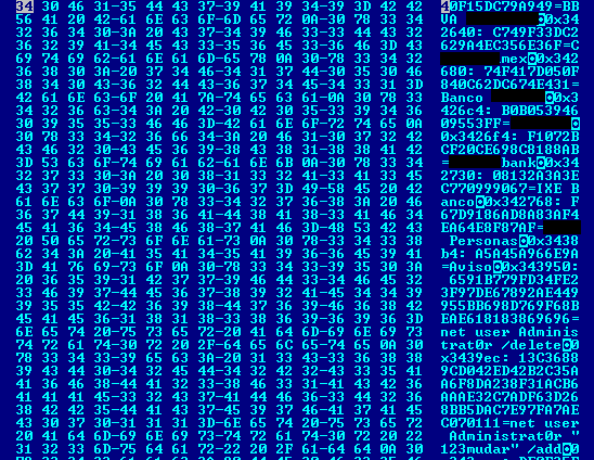 The Tetrade: Brazilian banking malware goes global 12 sl tetrade brazilian 11