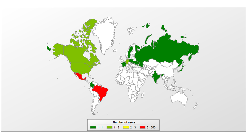 The Tetrade: Brazilian banking malware goes global 14 sl tetrade brazilian 13