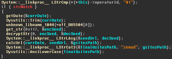 The Tetrade: Brazilian banking malware goes global 20 sl tetrade brazilian 19