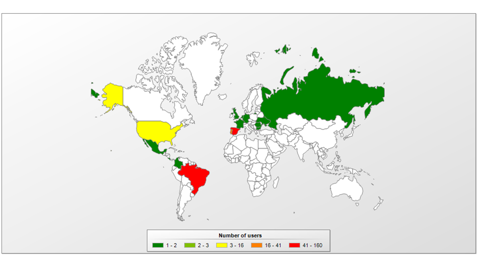 The Tetrade: Brazilian banking malware goes global 23 sl tetrade brazilian 22
