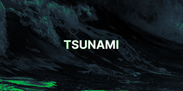 tsunami