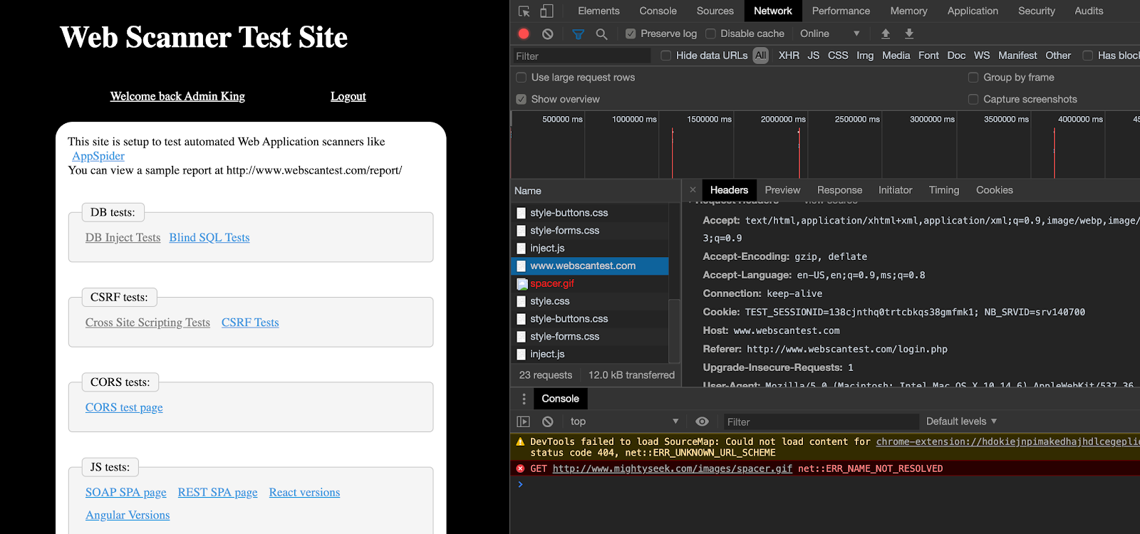 Unlocking the Power of Macro Authentication in Application Security: Part Two