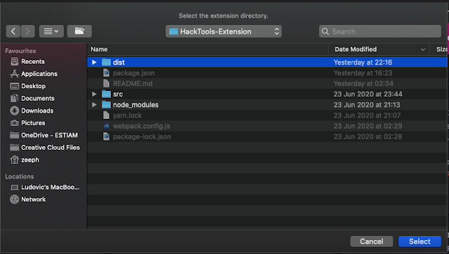 Hack-Tools - The All-In-One Red Team Extension For Web Pentester 7 Hack Tools 12