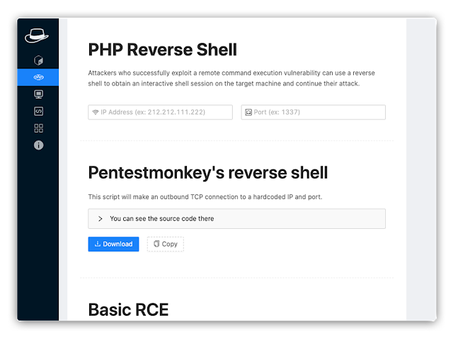 Hack-Tools - The All-In-One Red Team Extension For Web Pentester 3 Hack Tools 8