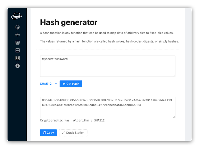 Hack-Tools - The All-In-One Red Team Extension For Web Pentester 4 Hack Tools 9