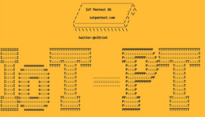 IoT-PT - A Virtual Environment For Pentesting IoT Devices 7 IoT-PT_2_IoT-PT2528w2529