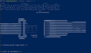 PowerSharpPack 1 Example