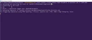 PurpleSharp - C# Adversary Simulation Tool That Executes Adversary Techniques With The Purpose Of Generating Attack Telemetry In Monitored Windows Environments 1 PurpleSharp