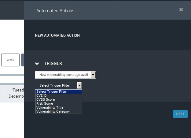 Automated External Sonar Scanning Workflow with InsightVM