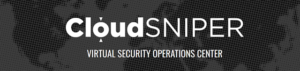 Cloud-Sniper - Virtual Security Operations Center 16 cloud-sniper_1_logo