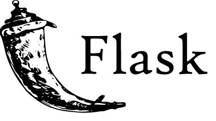 flask