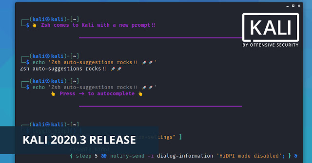 kali 2020 3 release v2