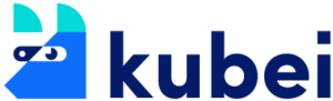 kubei 1 Kubei logo