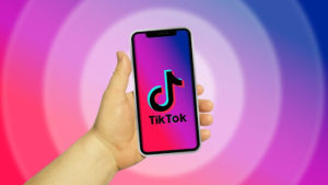 TikTok Files Lawsuit Against the U.S. Government Over Ban of Its Application 5 tiktok-5482438_960_720