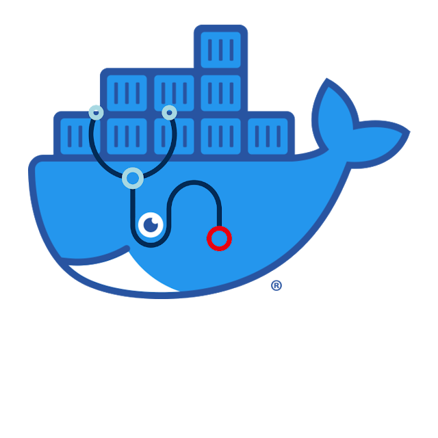 DockerENT 1 logo