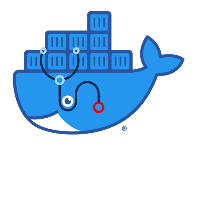 DockerENT - The Only Open-Source Tool To Analyze Vulnerabilities And Configuration Issues With Running Docker Container(S) And Docker Networks 1 DockerENT 1 logo