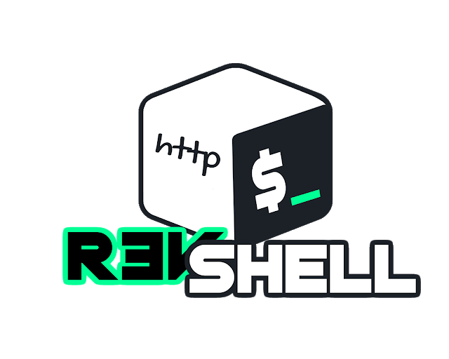 HTTP revshell 5 logo