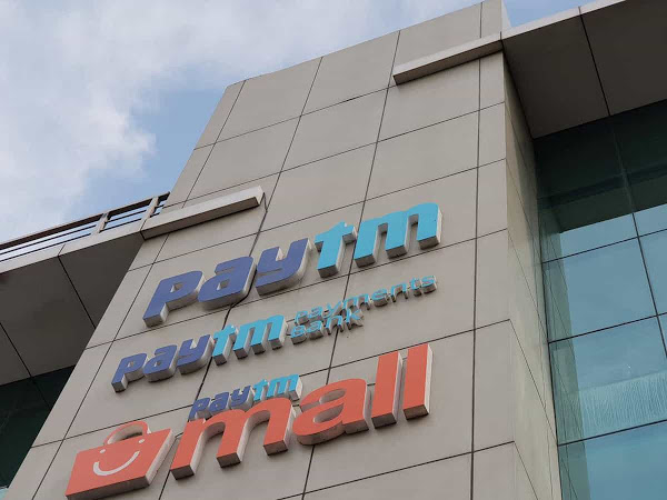 Paytm Mall