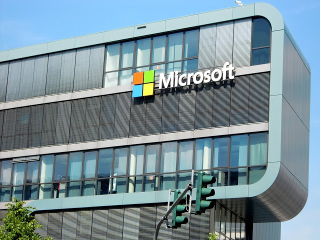 New Windows Vulnerability Allows Domain Takeover, Microsoft Released Patch 1 building 1011876 960 720