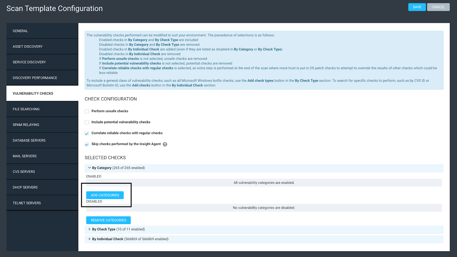 How to Track and Remediate Default Account Vulnerabilities in InsightVM