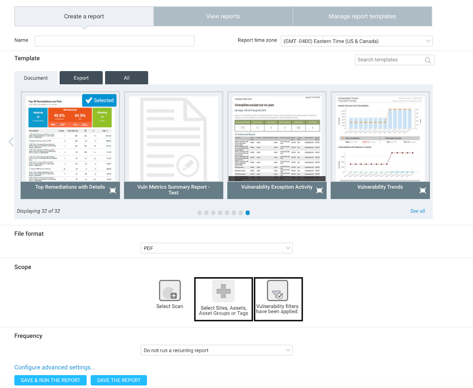 How to Track and Remediate Default Account Vulnerabilities in InsightVM