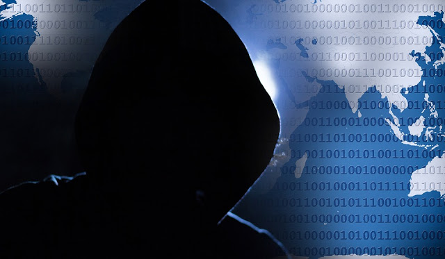 NIC hacked by a malware, over 100 computers compromised 1 offender