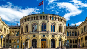 Russia A Suspect of Norwegian Parliament Cyber Attack? 17 114196989_norwayparliament