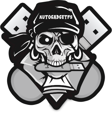 AutoGadgetFS - USB Testing Made Easy 1 AutoGadgetFS 1 agfslogos