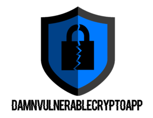 DamnVulnerableCryptoApp_1_logo