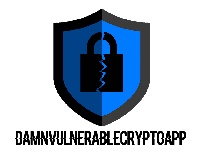 DamnVulnerableCryptoApp 1 logo