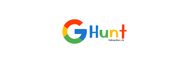 GHunt 1