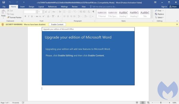 Microsoft Word emotet 600x350 1