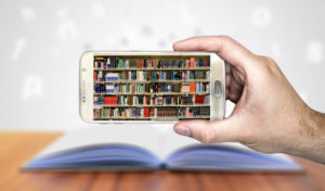 The infamous Barnes & Noble breached by a Cyber Attack 15 books-3348990_1280