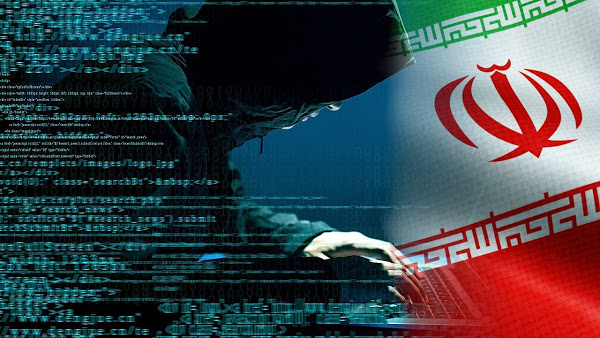 hack iran