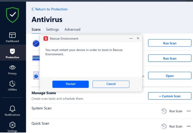 BitDefender Total Security 2020: Review 4 image 7