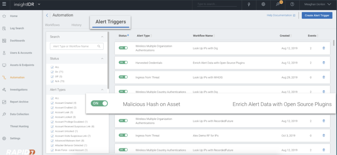 2021 Detection and Response Planning, Part 3: Why 2021 Is the Year for SOC Automation