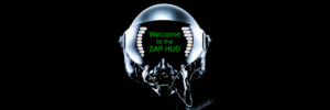 zap hud 6 ZAP HUD Welcome banner